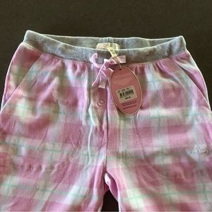 New w/tags peteralexander pj bottoms